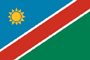 나미비아